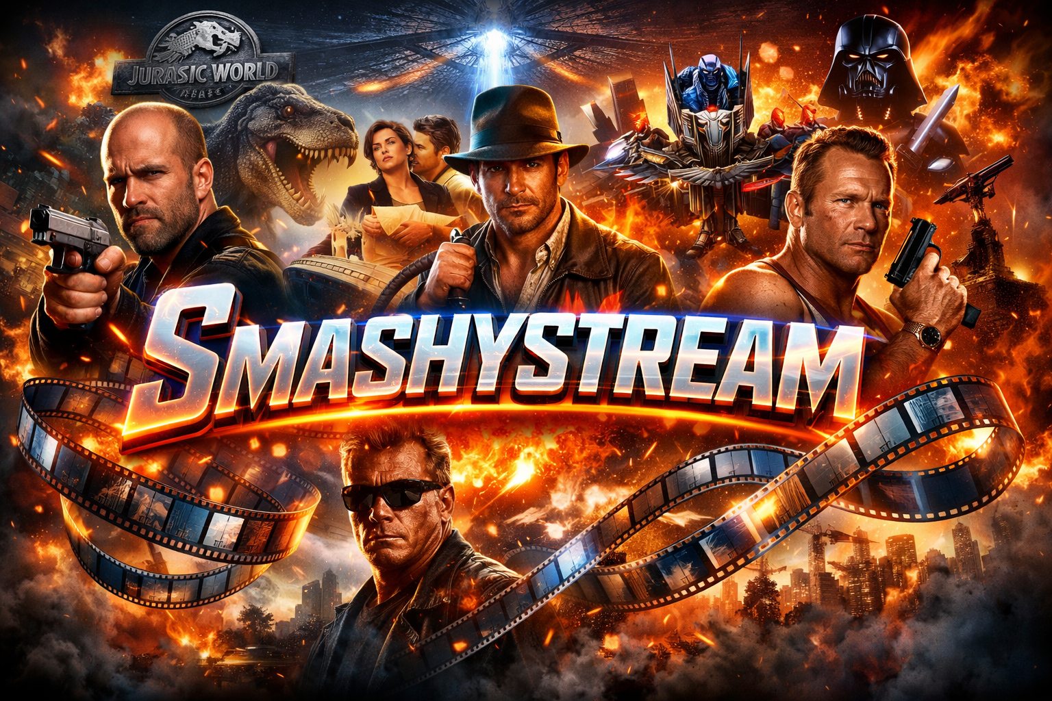 Featured Movie Poster